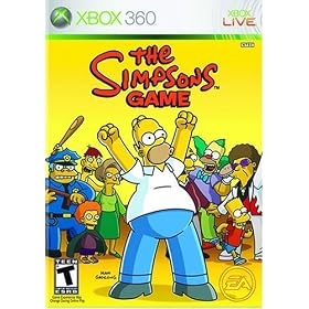The Simpsons Game