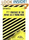 Joyce's Portrait of the Artist As a Young Man (Cliffs Notes)