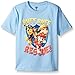 PAW Patrol Boys' Short Sleeve T-Shirt