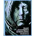 Roald Amundsen's Belgica Diary: The First Scientific Expedition to the Antarctic