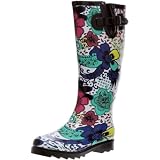 BE ONLY BOTTE ARTWORK Damen Stiefel