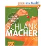 Schlankmacher: Dei 50 besten GU Tipps