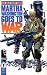 Martha Washington Goes to War (Comic) May 1994 No. 1