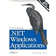Programming Windows Applications Jesse Liberty