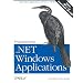Programming .Net Windows Applications