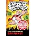 The Tra-la-laa-mendous Underpants Collection (Captain Underpants) (Captain Underpants) (Captain Underpants)