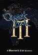 Quest Book: A Morton's List Journal