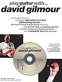 Play Guitar with...David Gilmour (Music Sales America)