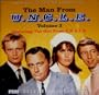 The Man From U.N.C.L.E., Volume 3 featuring The Girl From U.N.C.L.E. (Original Television Soundtrack)