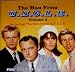 The Man From U.N.C.L.E., Volume 3 featuring The Girl From U.N.C.L.E. (Original Television Soundtrack)