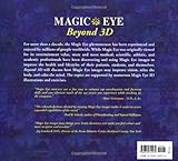 Magic Eye Beyond 3D: Improve Your Vision