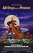All Dogs Go to Heaven 11x17 Poster