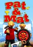 Pat & Mat Poster Movie (11 x 17 Inches - 28cm x 44cm)