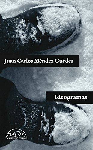 Ideogramas (Voces / Literatura nº 173) (Spanish Edition)