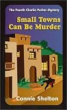 Small Towns Can Be Murder