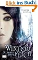 October Daye 01. Winterfluch
