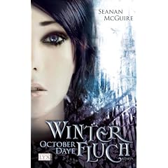 October Daye 01. Winterfluch
