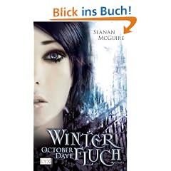October Daye 01. Winterfluch