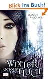 October Daye 01. Winterfluch