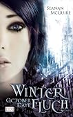 Winterfluch (October Daye, #01)
