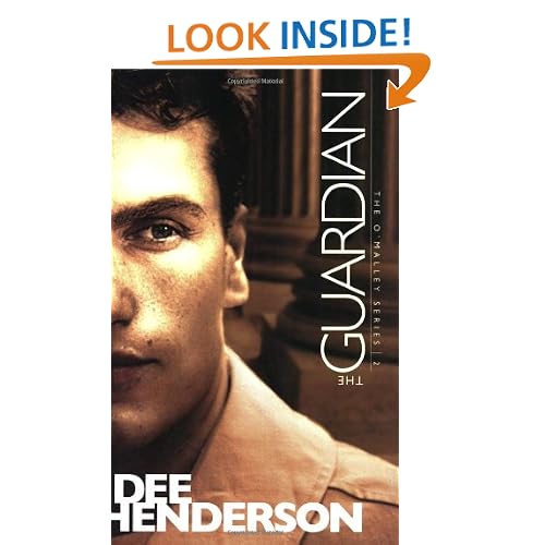The Guardian (The O'Malley Series #2)