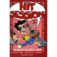 Hit Session 3