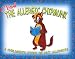 Chad the Allergic Chipmunk: A Children's Story of Nut Allergies