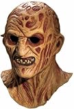 Freddy Kruger Deluxe Mask