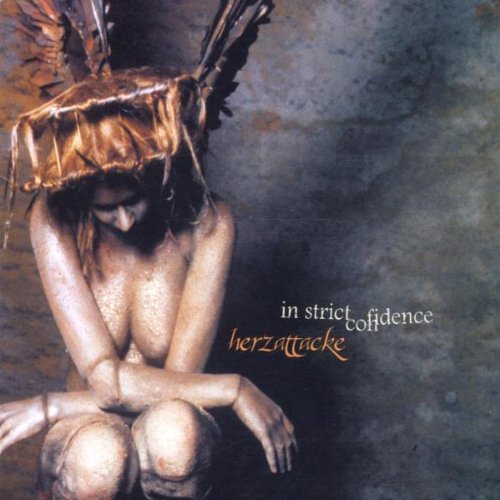 In Strict Confidence - Herzattacke - Zortam Music