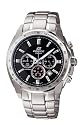 Casio Herrenarmbanduhr Edifice EF-532D-1AVEF