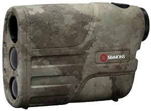 Simmons Lrf600 Laser Rangefinder