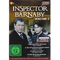 Inspector Barnaby Vol. 2 (Midsomer Murders) [4 DVDs]