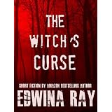 The Witch's Curse ~ Edwina Ray