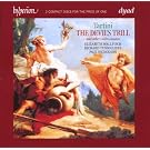 Il Trillo Del Diavolo Et Autres Sonates Pour Violon