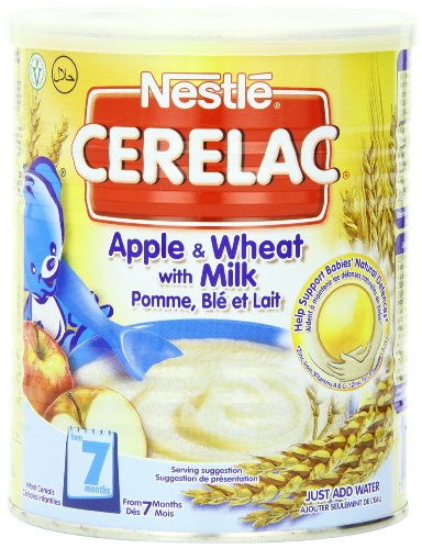 similac cerelac