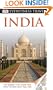 DK Eyewitness Travel Guide: India