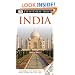 DK Eyewitness Travel Guide: India