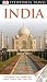 DK Eyewitness Travel Guide: India
