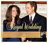 Produkt-Bild: Royal Wedding - Die k&ouml;nigliche Hochzeitsmusik