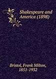 Shakespeare and America (1898)