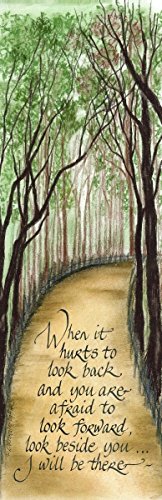 Look Beside You Lori Voskuil-Dutter Plaque