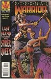 Eternal Warrior #38 (Childhood's End: Part 2) August 1995 Eternal Warrior #38 (Childhood's End: Part 2) August 1995