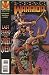 Eternal Warrior #38 (Childhood's End: Part 2) August 1995