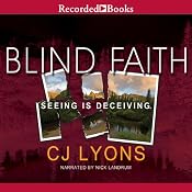 Blind Faith | [C. J. Lyons]