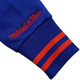 Mitchell & Ness Denver Broncos Women's Vintage Track Jacket Large