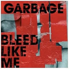 Bleed Like Me