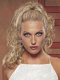 QuickClip 3 Wavy Synthetic Hairpiece by Revlon