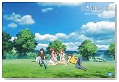 CLANNAD AFTER STORY 8 (��������) [DVD]�̃C���[�W���g�傷��