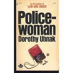 Policewoman