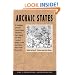 Archaic States (School of American Research Advanced Seminar Series)